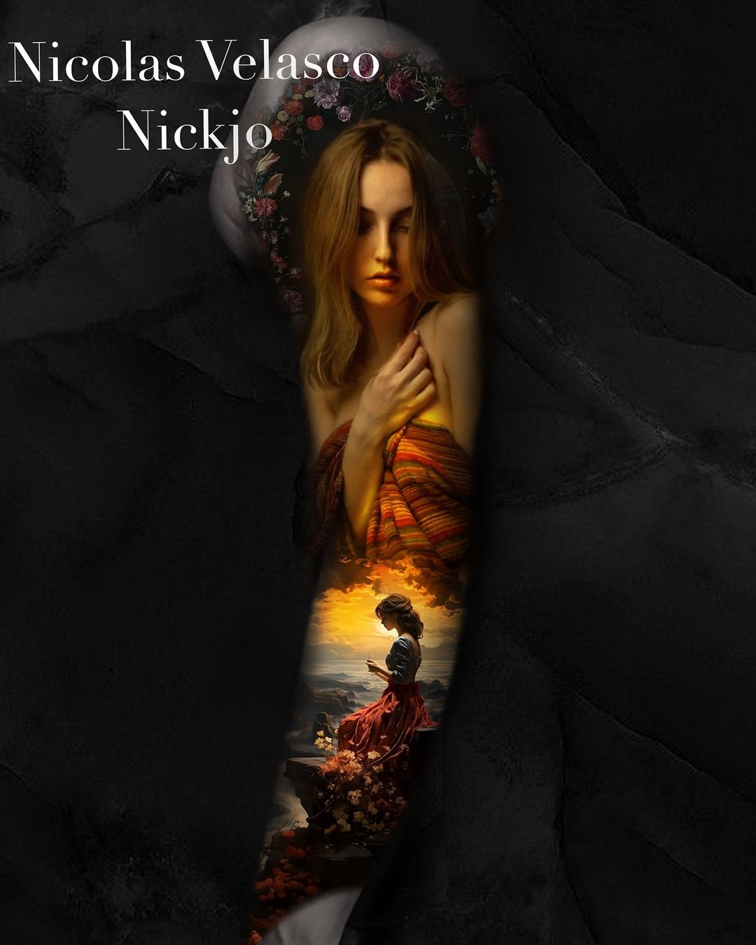 Portfolio de Nicolas Velasco