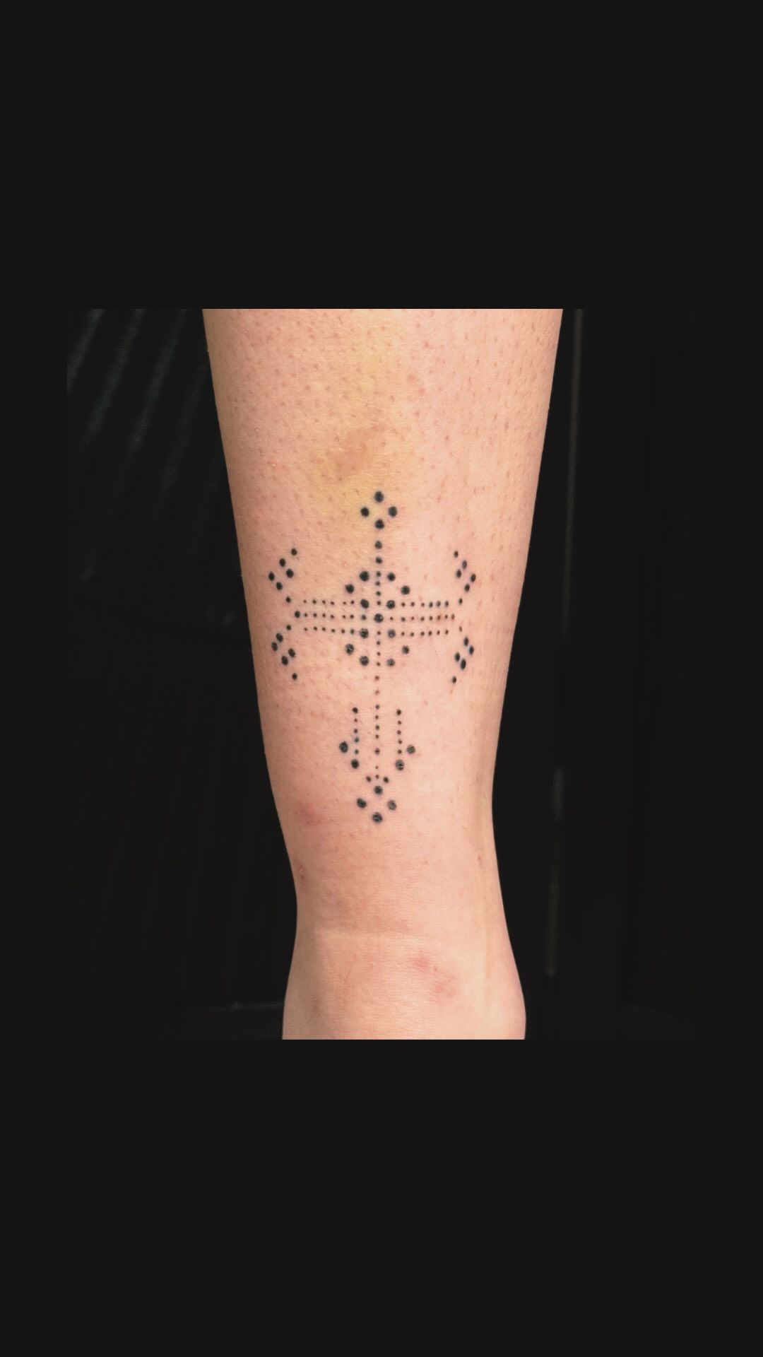 Tatouage par La Dame Du Lac