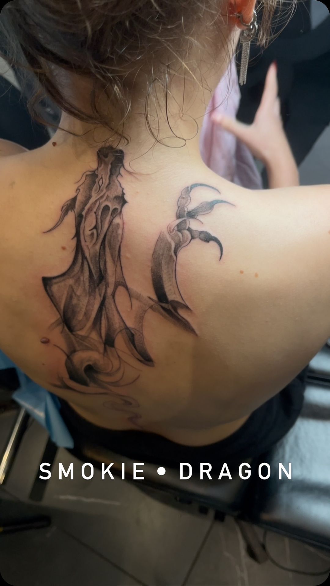 Tatouage par T X T T X X
