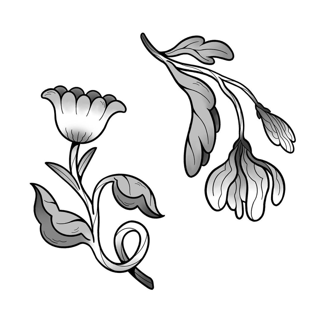 Tatouage par Fulifuli