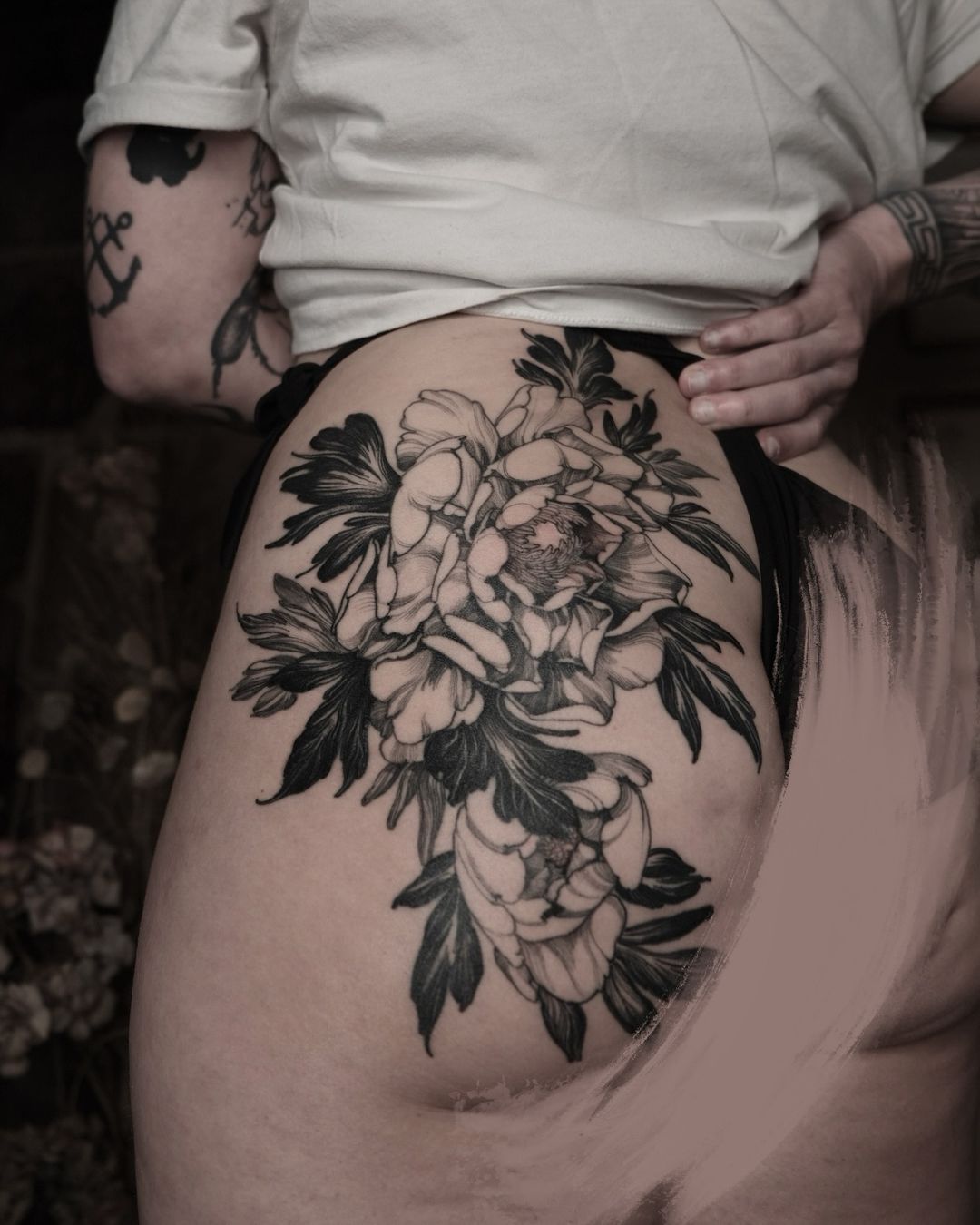 Portfolio de Laura Mars