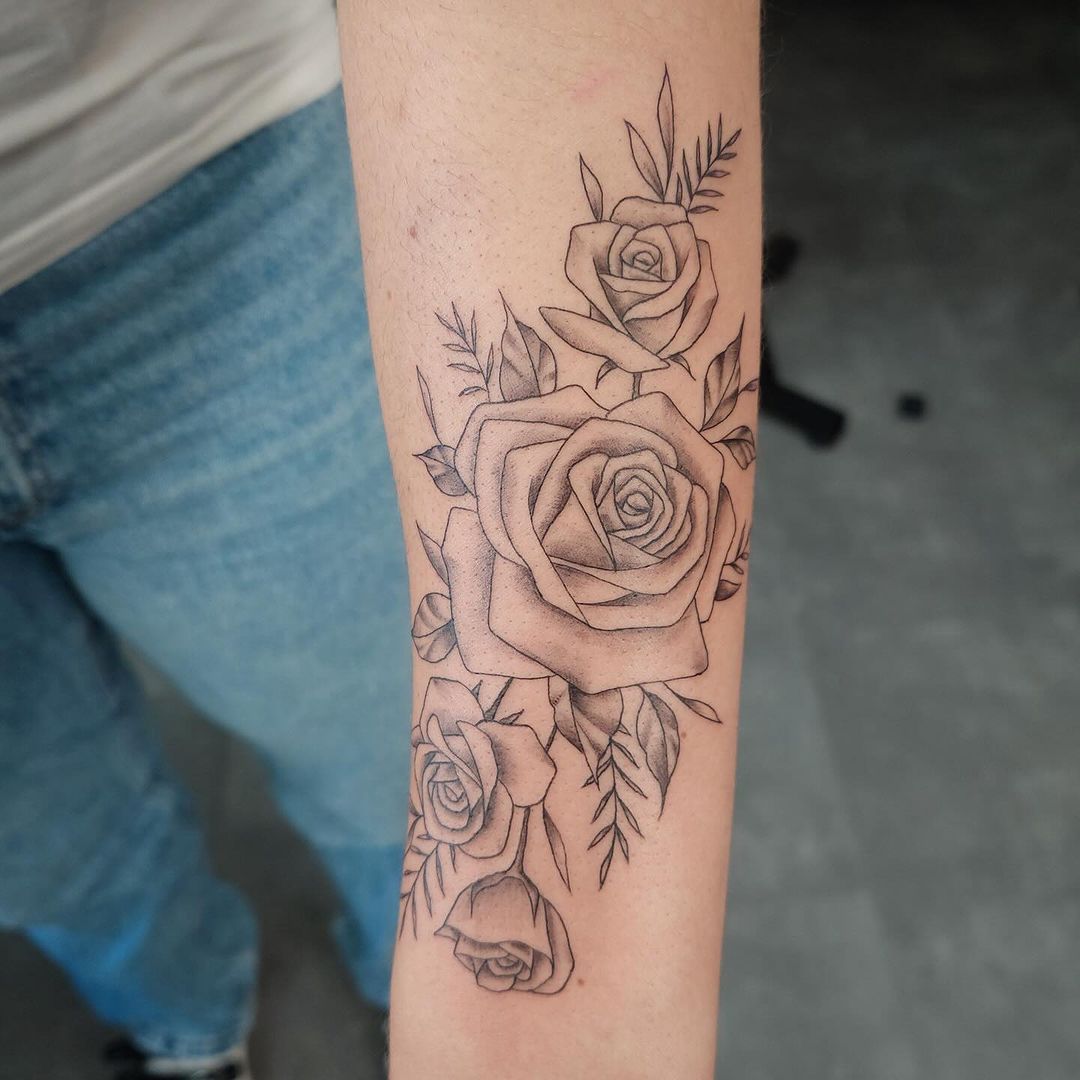 Portfolio de Michèle