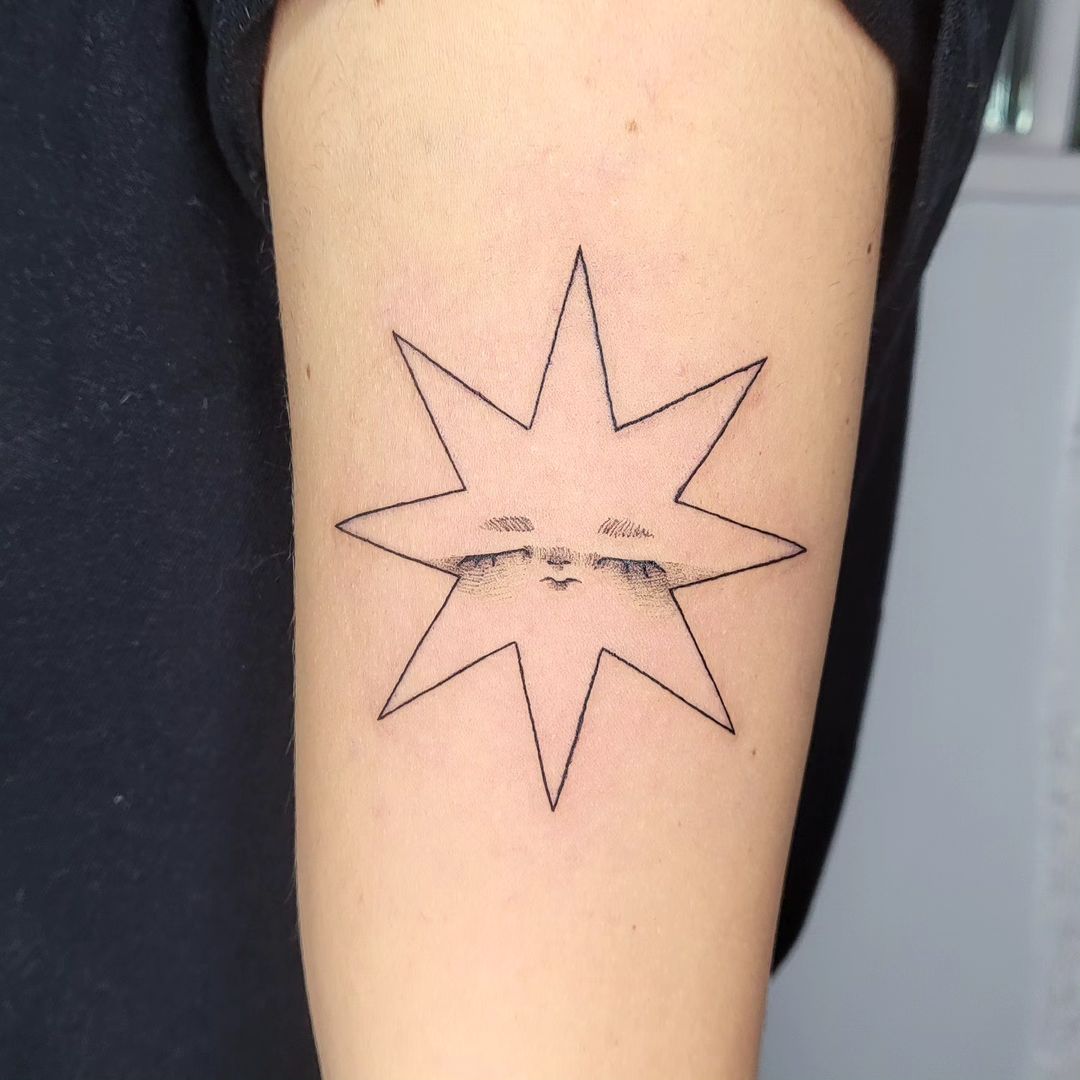 Portfolio de VOID Lavender Tattoo