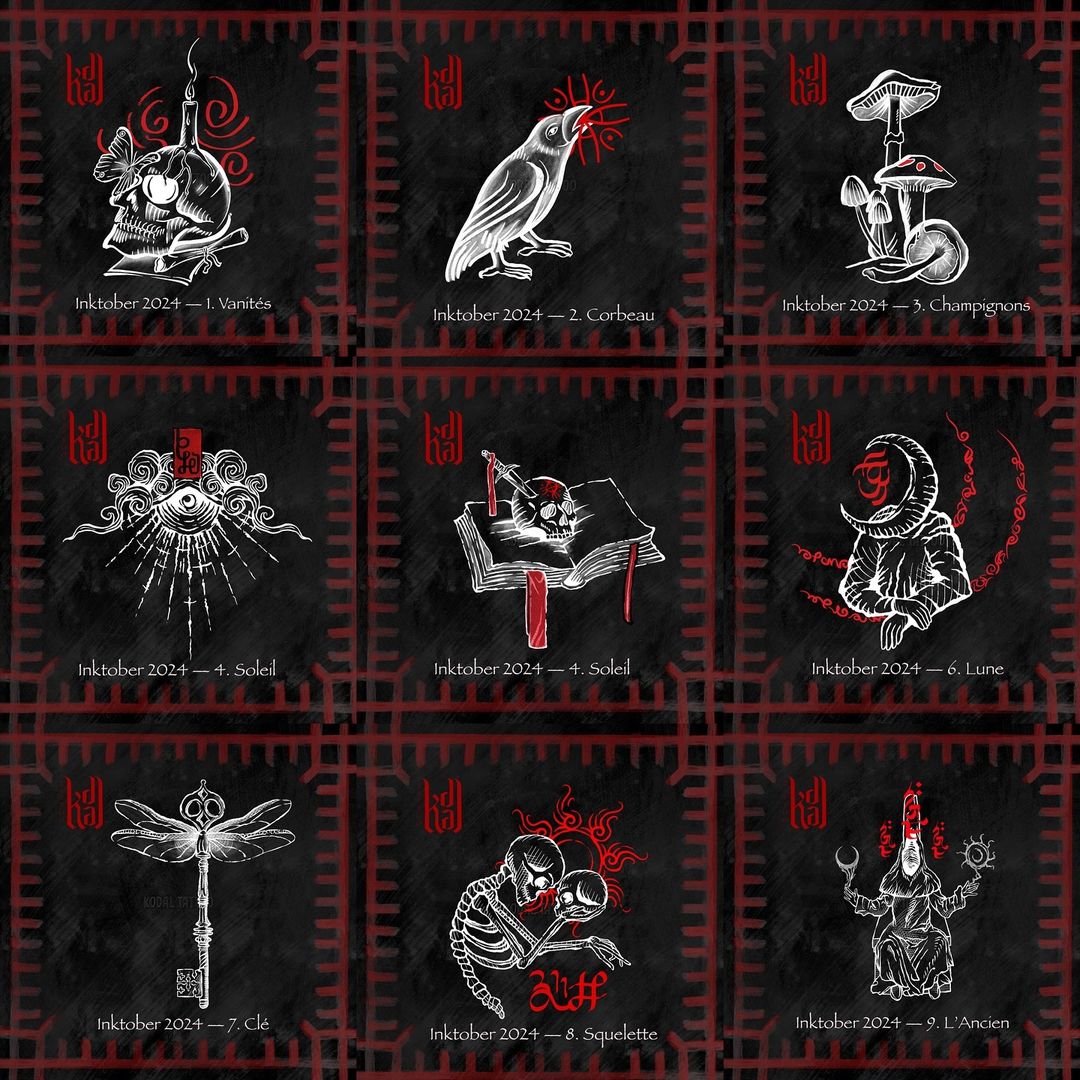 Portfolio de Kodal