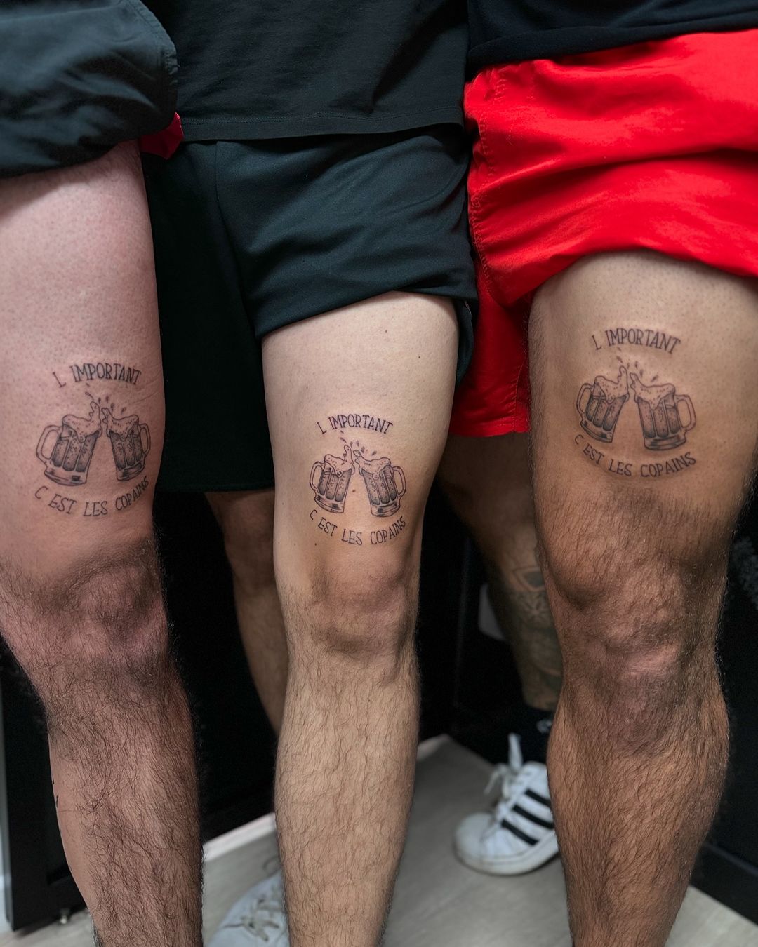 Portfolio de Nilus'ink