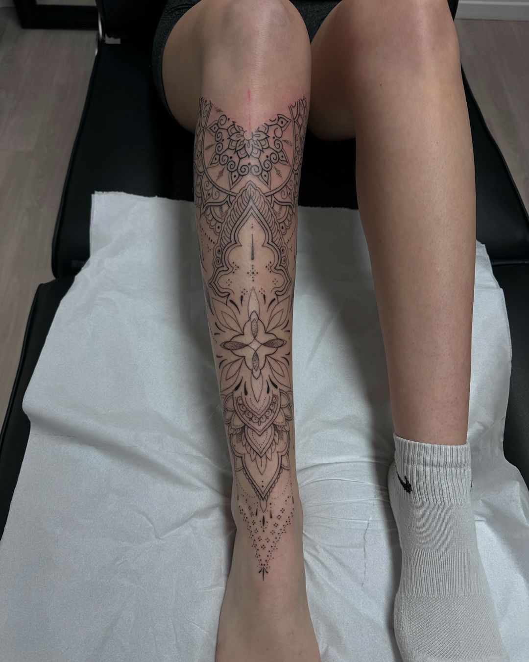 Portfolio de Nilus'ink