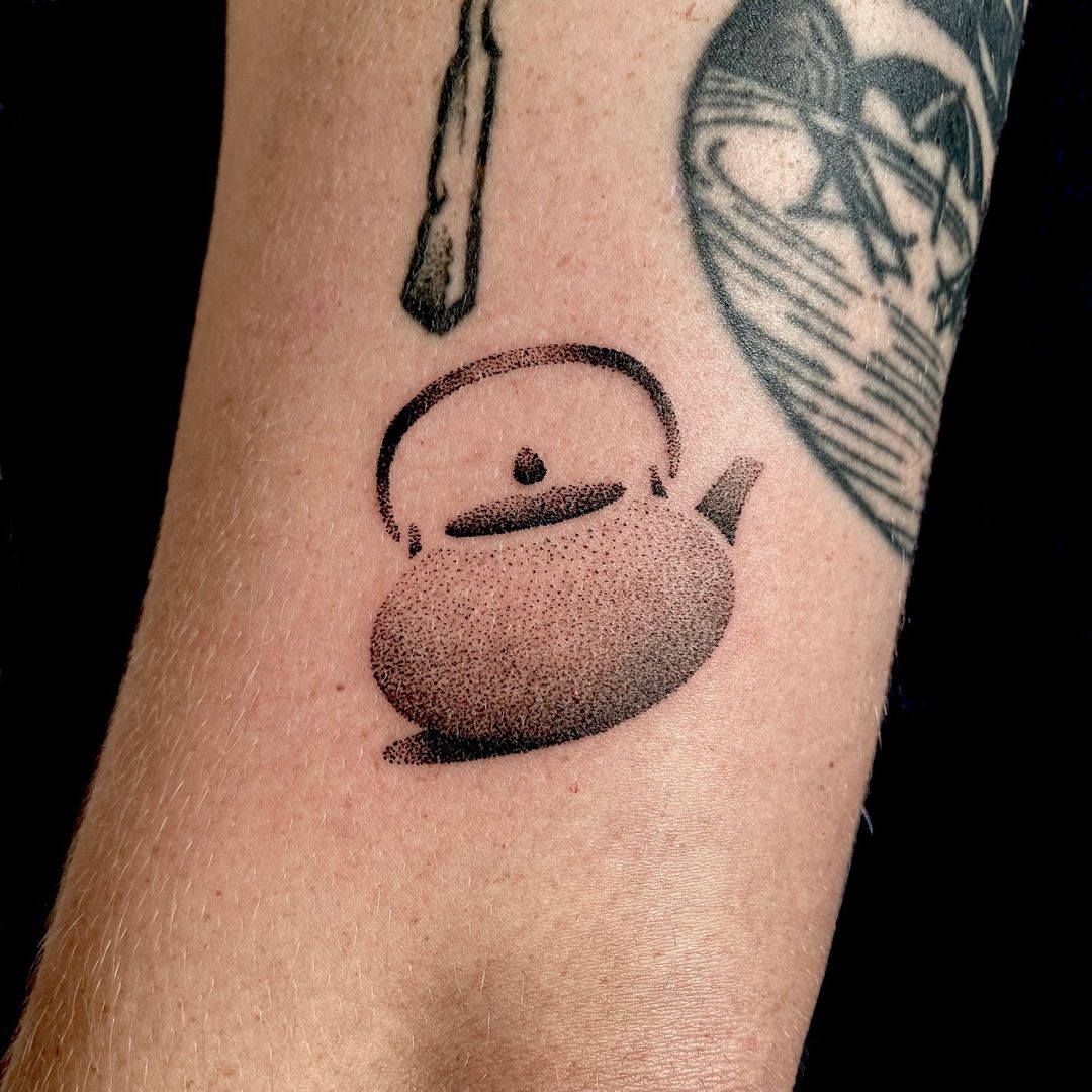 Portfolio de Nekonek Aka DA DOT DOC