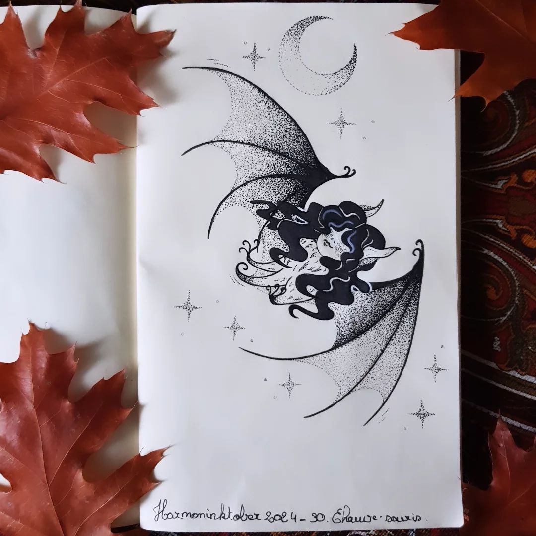 Portfolio de Anaïs