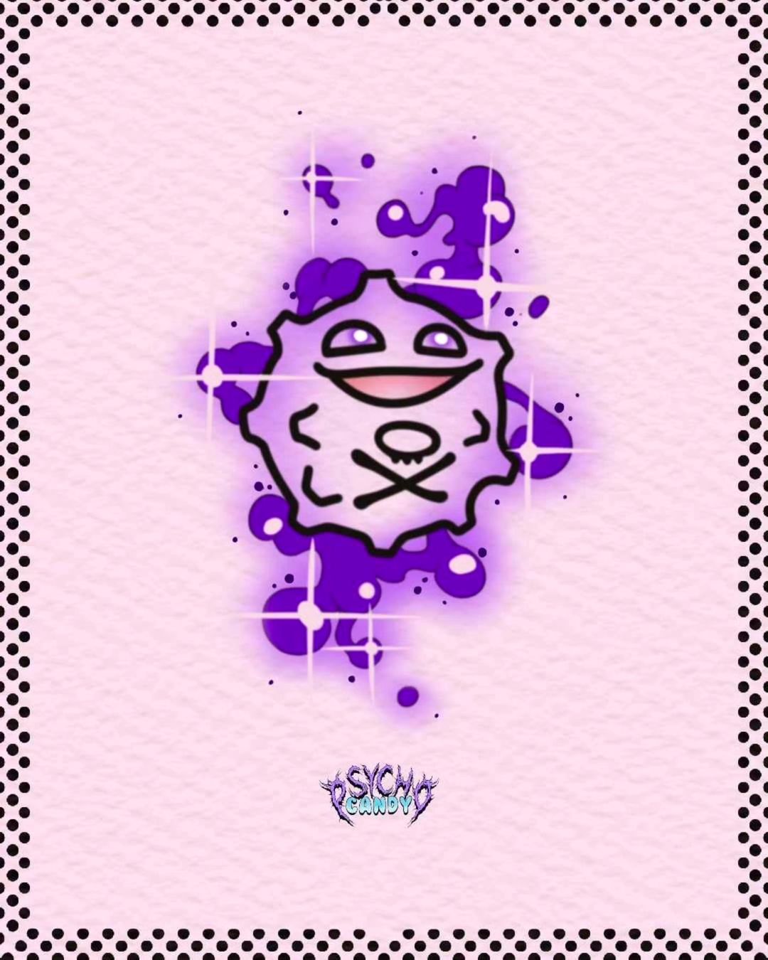 Portfolio de Le Candy Piquant Tattoo Artist