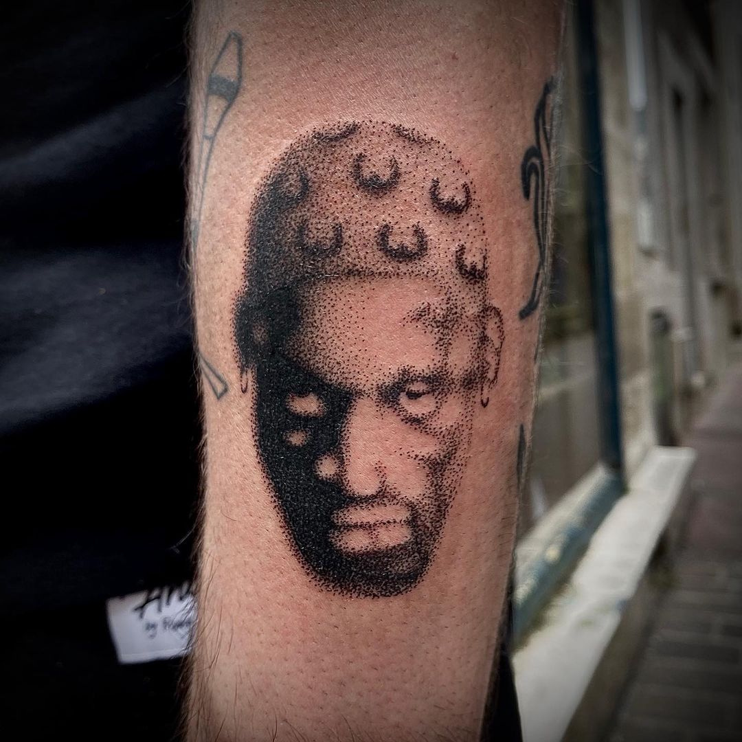 Portfolio de Nekonek Aka DA DOT DOC