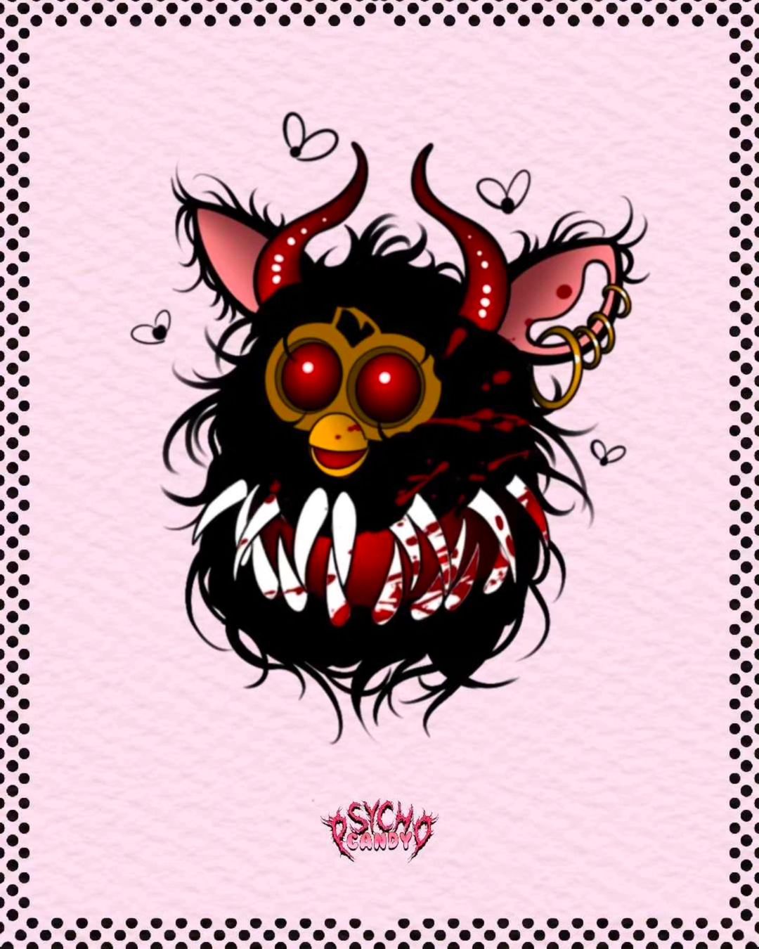 Portfolio de Le Candy Piquant Tattoo Artist