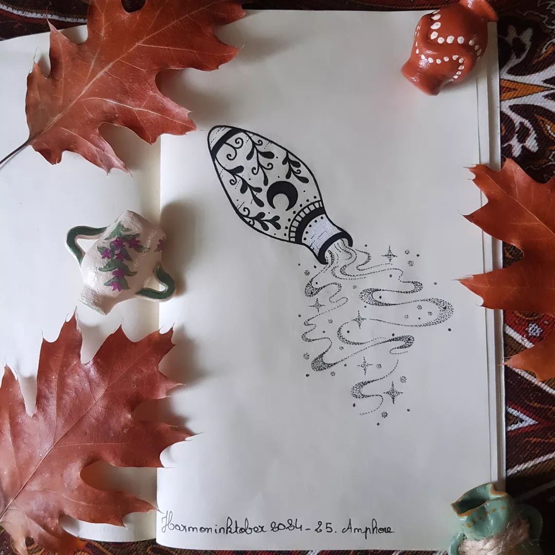 Portfolio de Anaïs