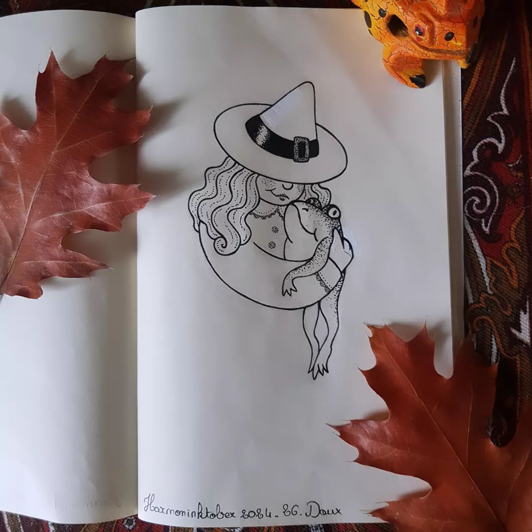 Portfolio de Anaïs