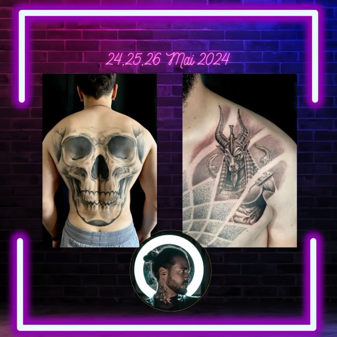 Portfolio de Allan Leal