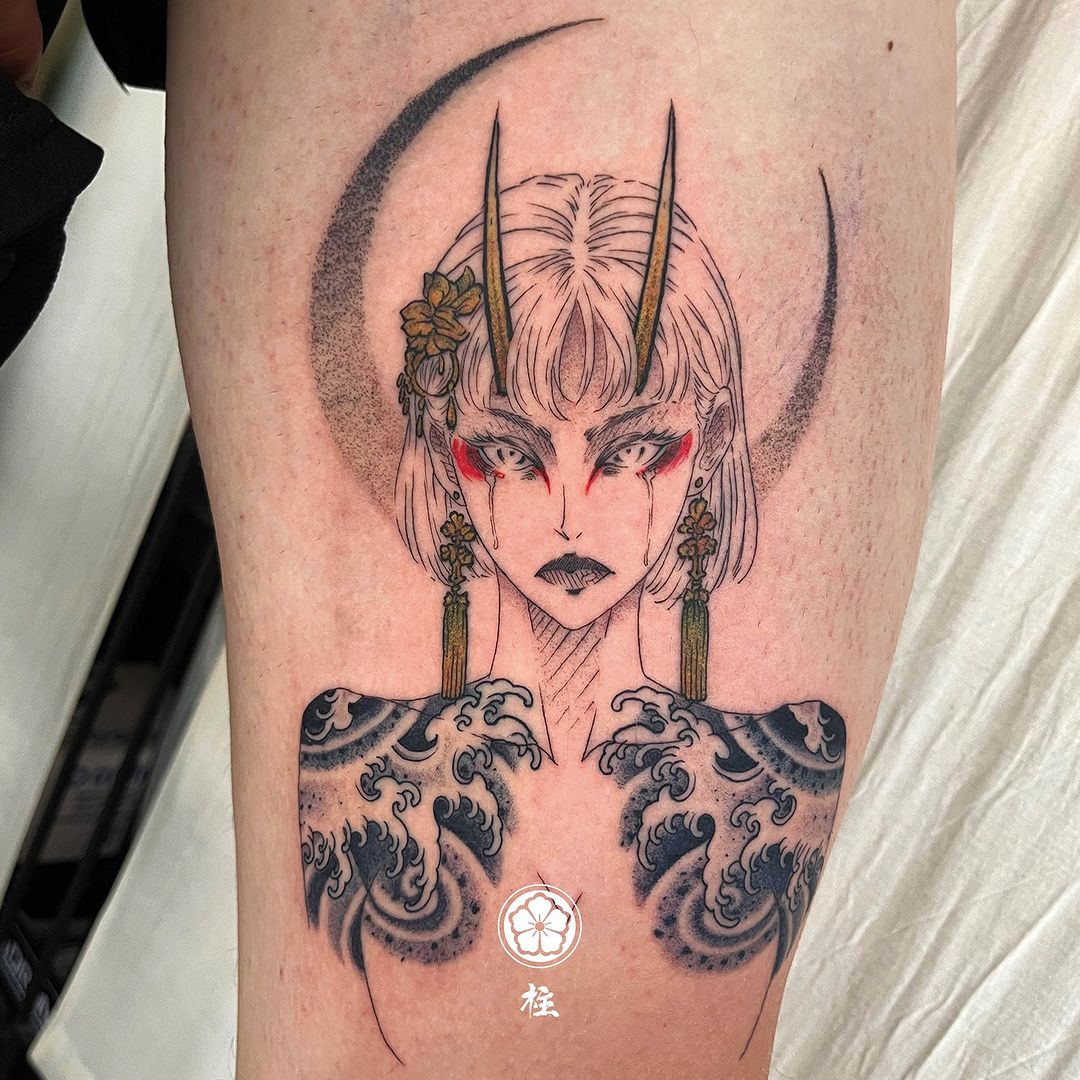Portfolio de Hashira Le Vagabond