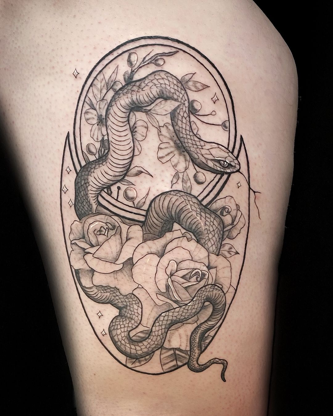 Portfolio de Dagger Tattooo