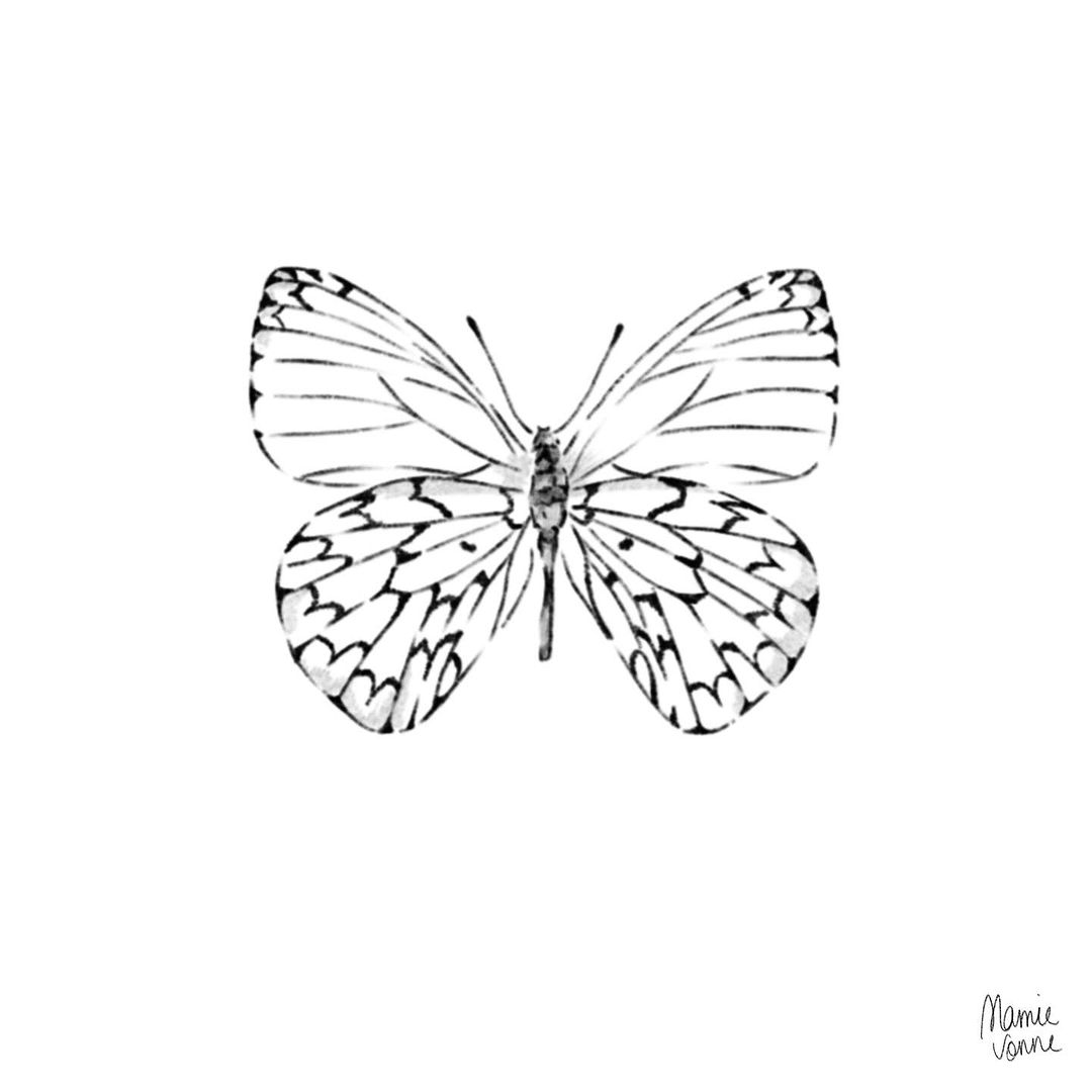 Travail de Mamie Vonne