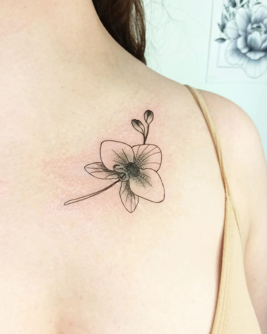 Portfolio de Harutattoo