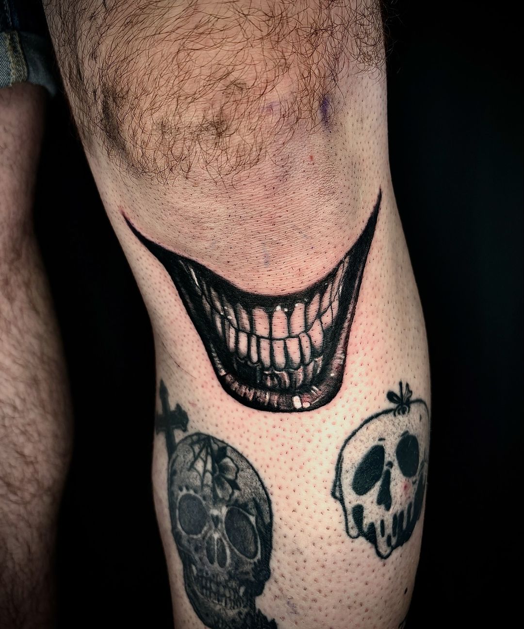 Portfolio de Femto Mori