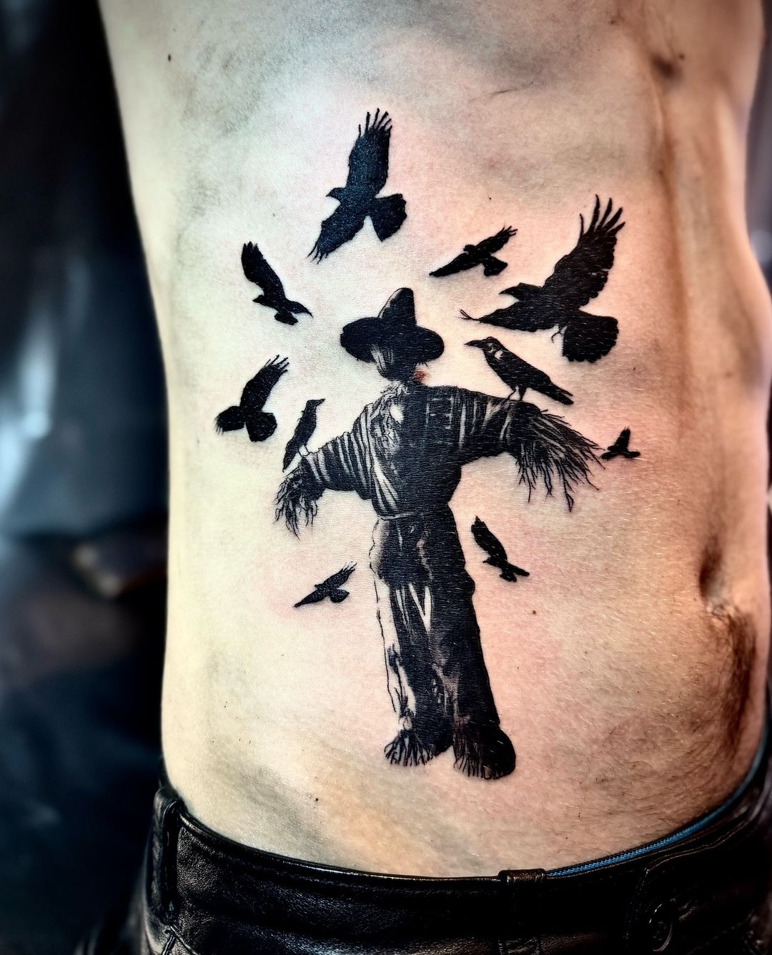 Travail de Femto Mori