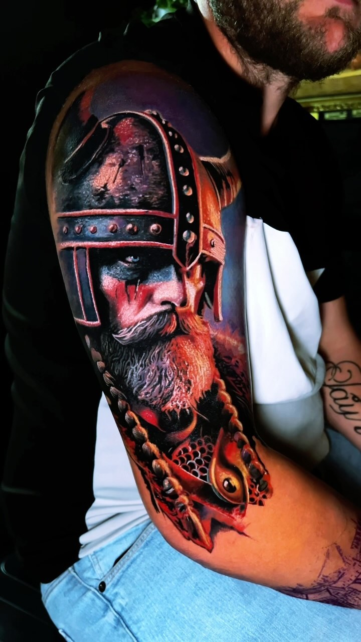 Portfolio de Thomas Vincent