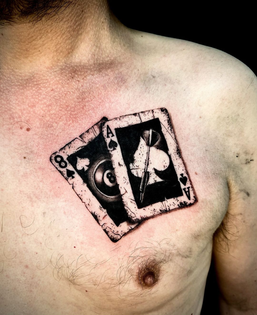 Travail de Femto Mori