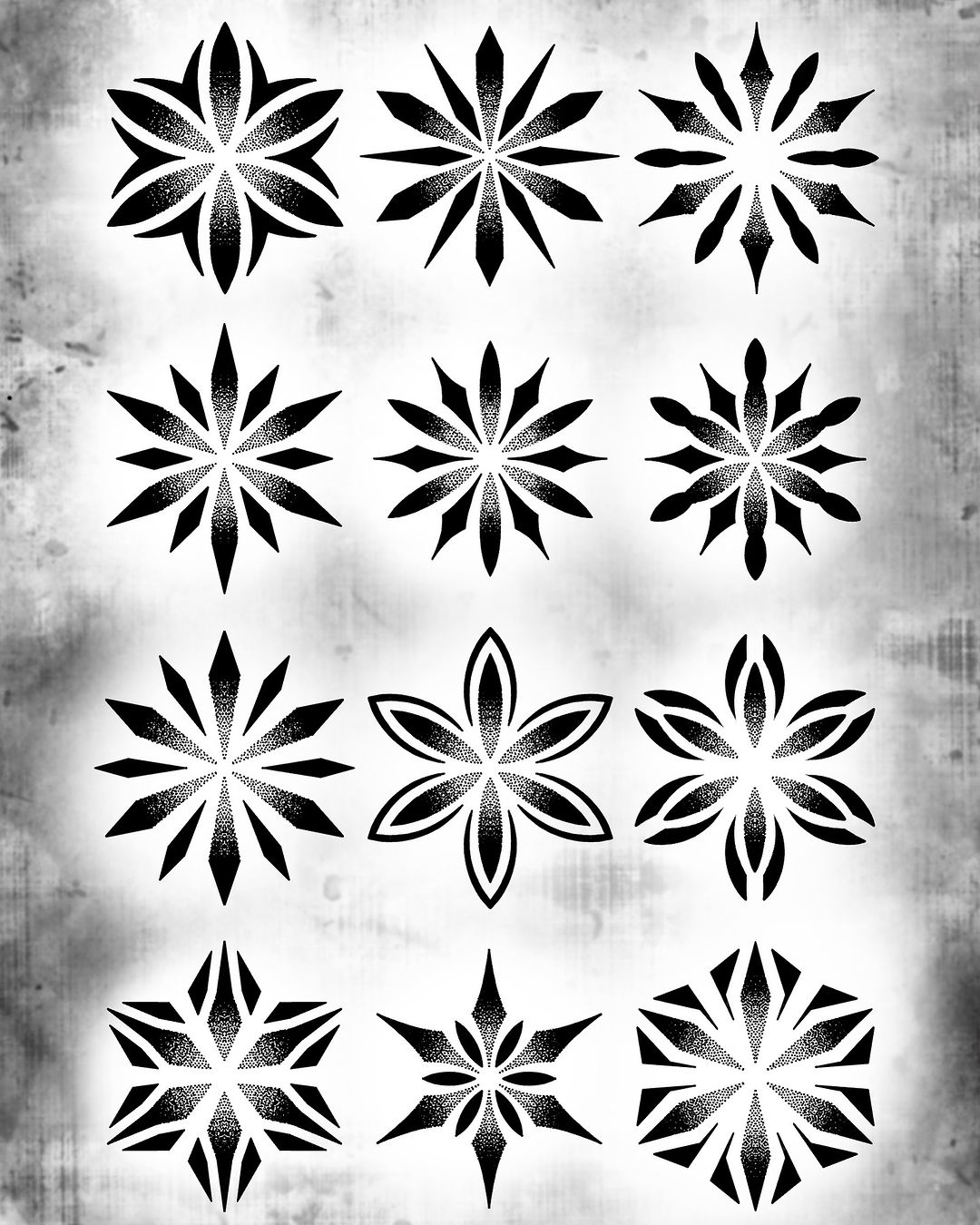 Tatouage par Louis Michon Michmouche