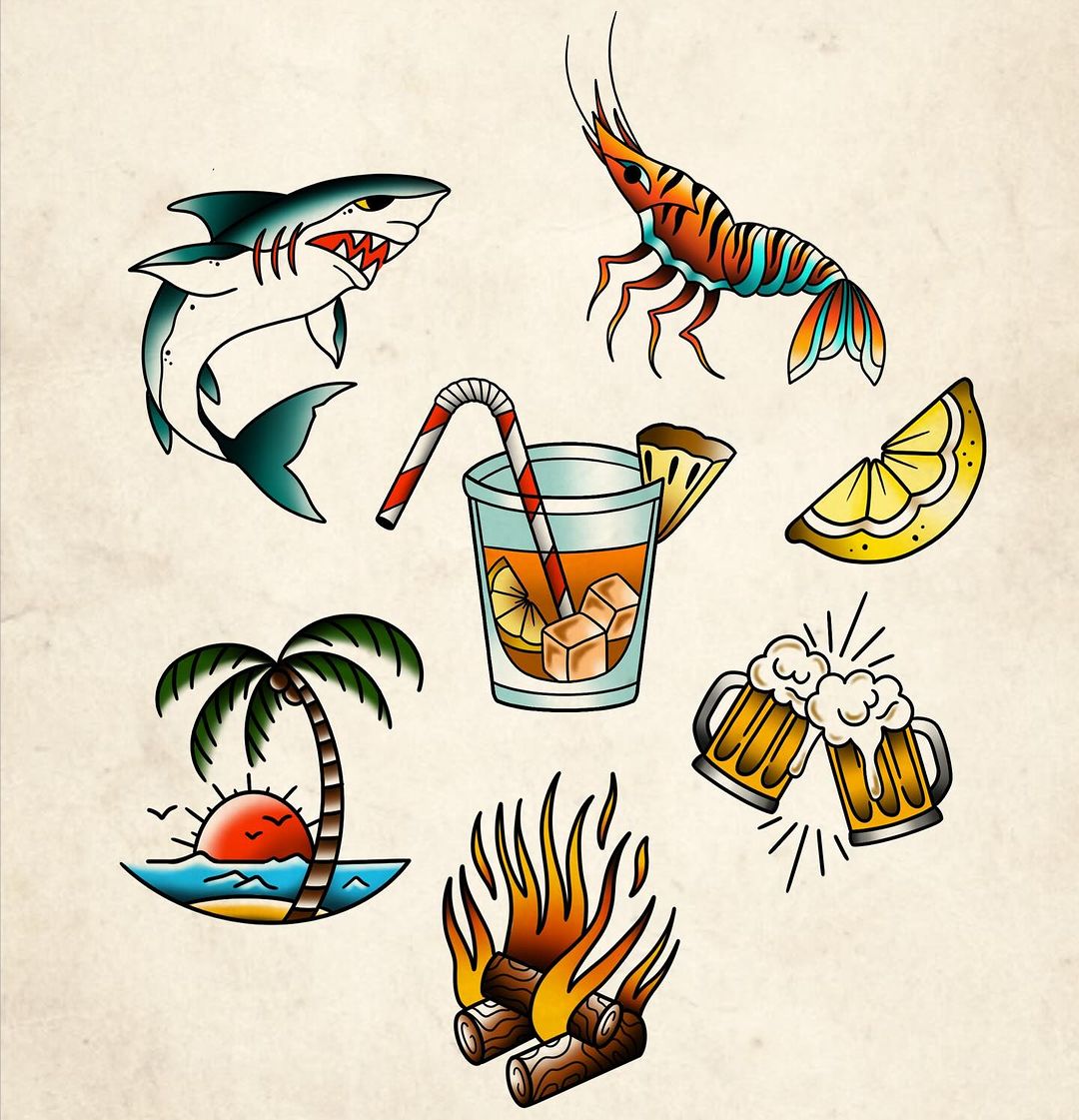 Portfolio de Amaël Céto