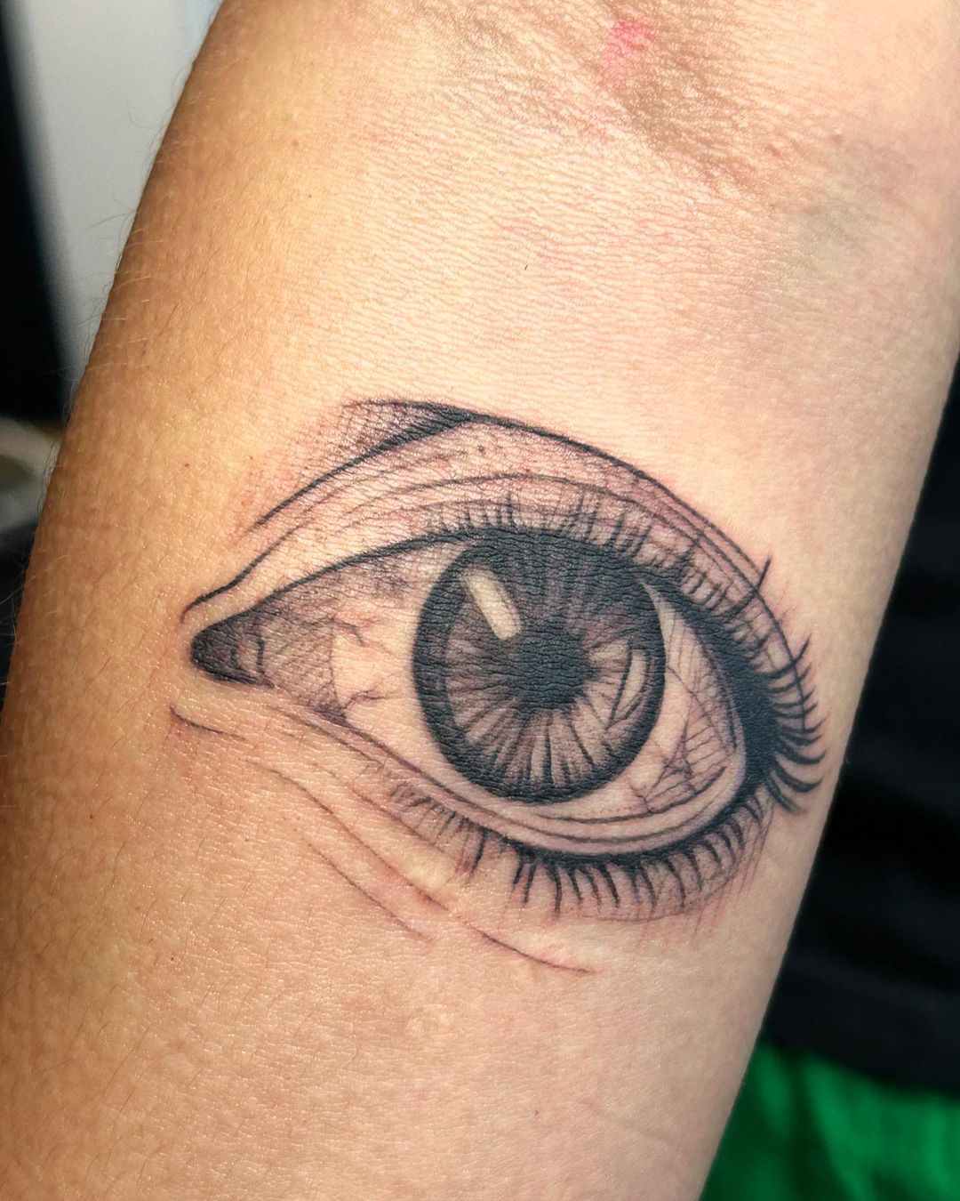 Portfolio de Justine Tatouages