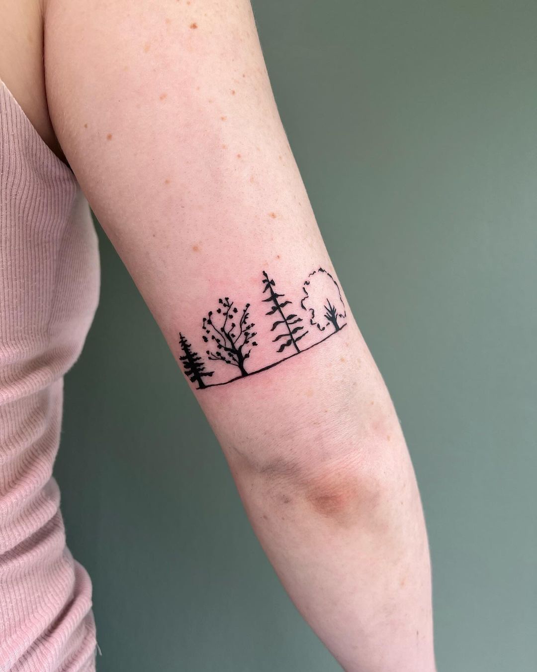 Tatouage par Thelma Tatouage Rennes