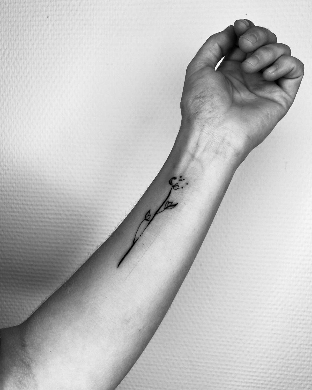 Portfolio de Thelma Tatouage Rennes