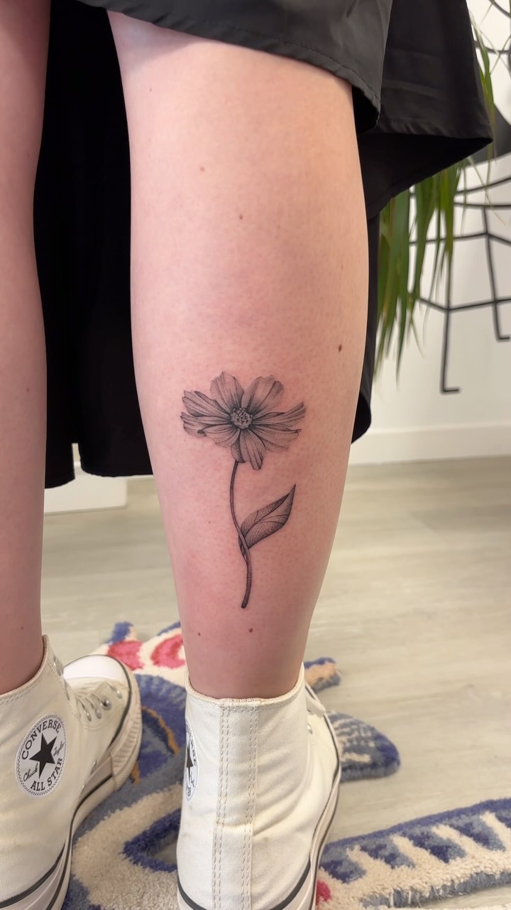 Portfolio de MRY Tattoo