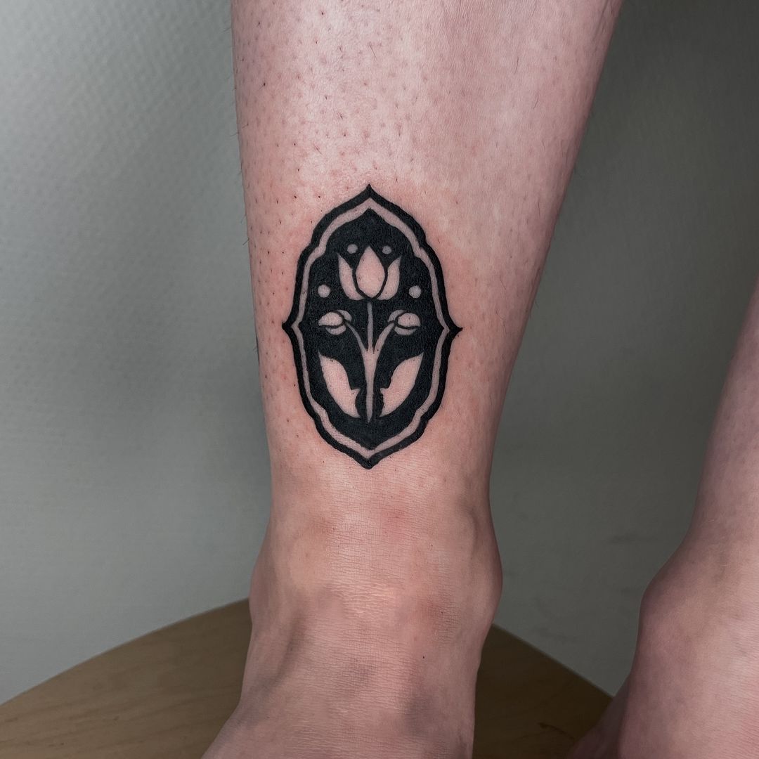 Tatouage par Colette Tatouage Rennes