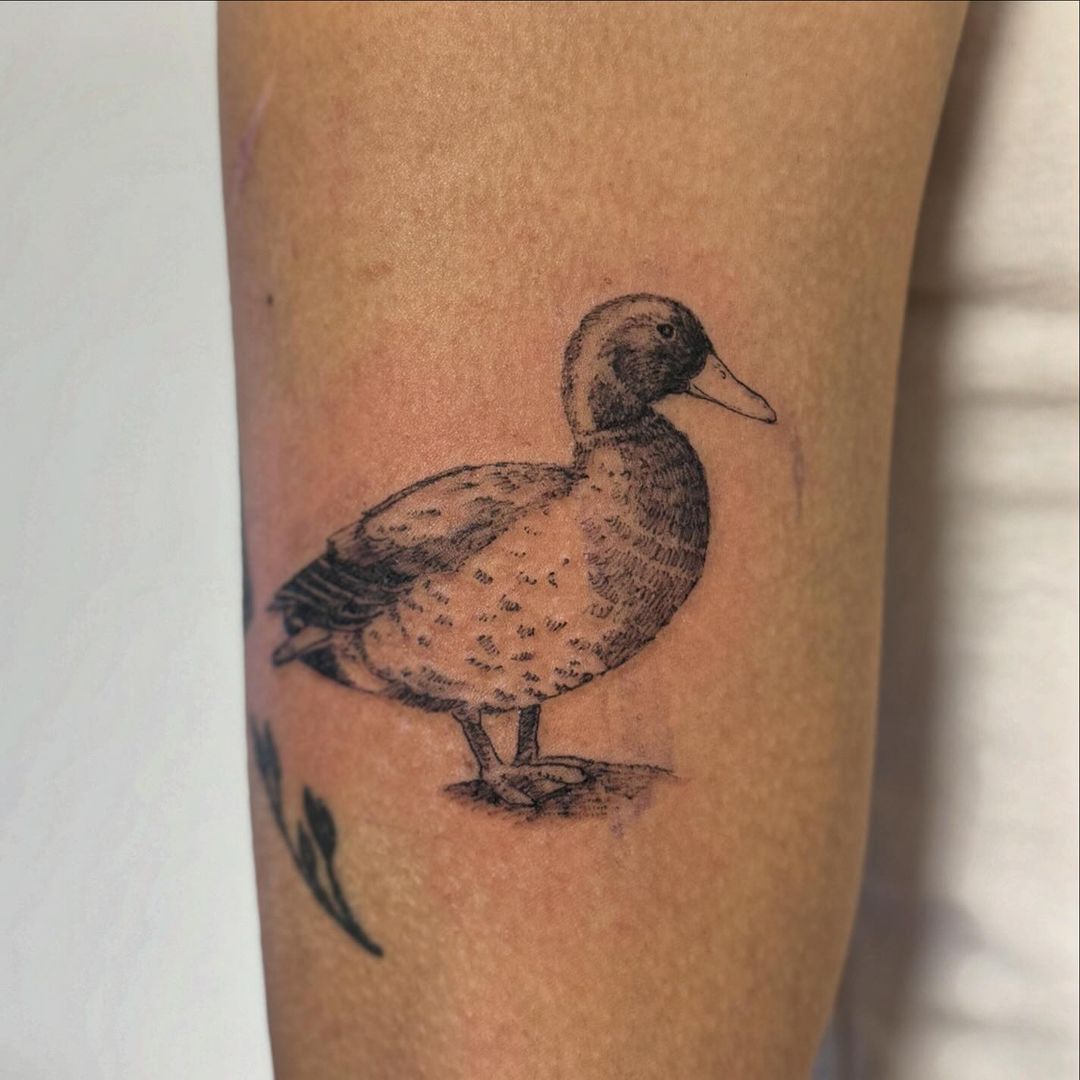 Portfolio de STAN - Tatouage