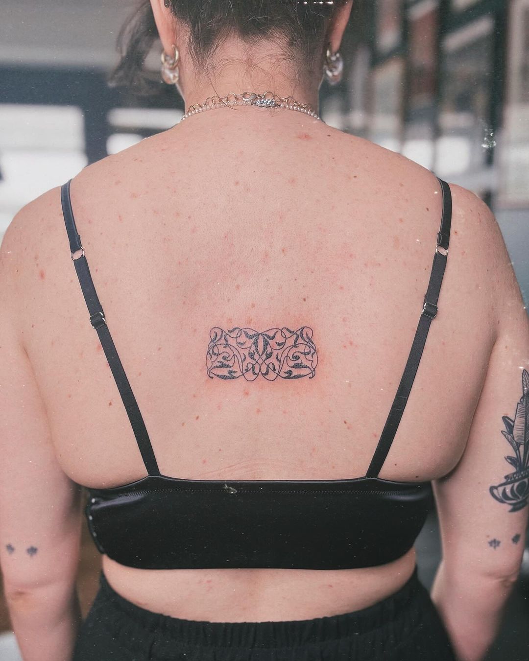 Portfolio de Kanisbleu Tatoueuse Rennes