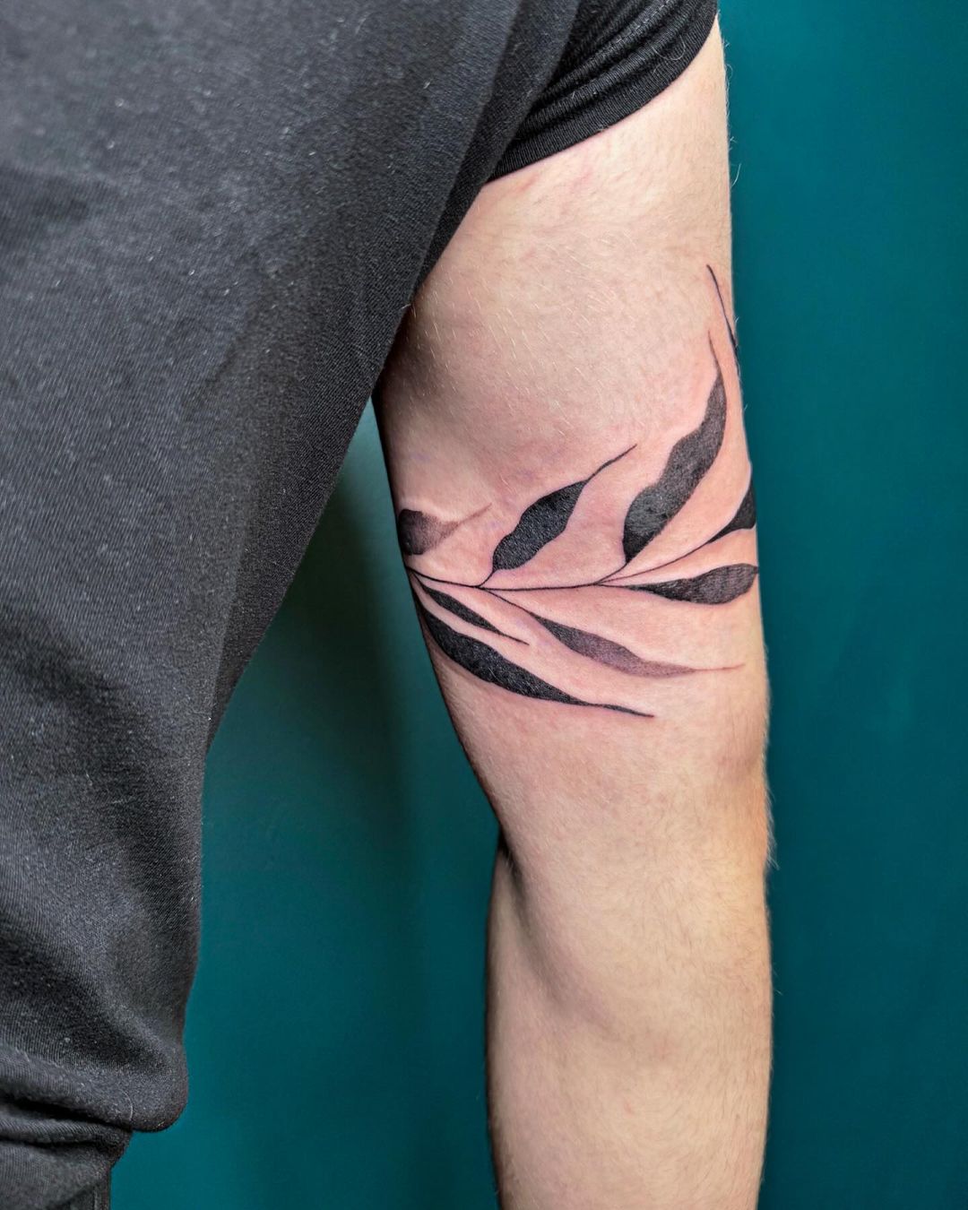 Travail de STAN - Tatouage