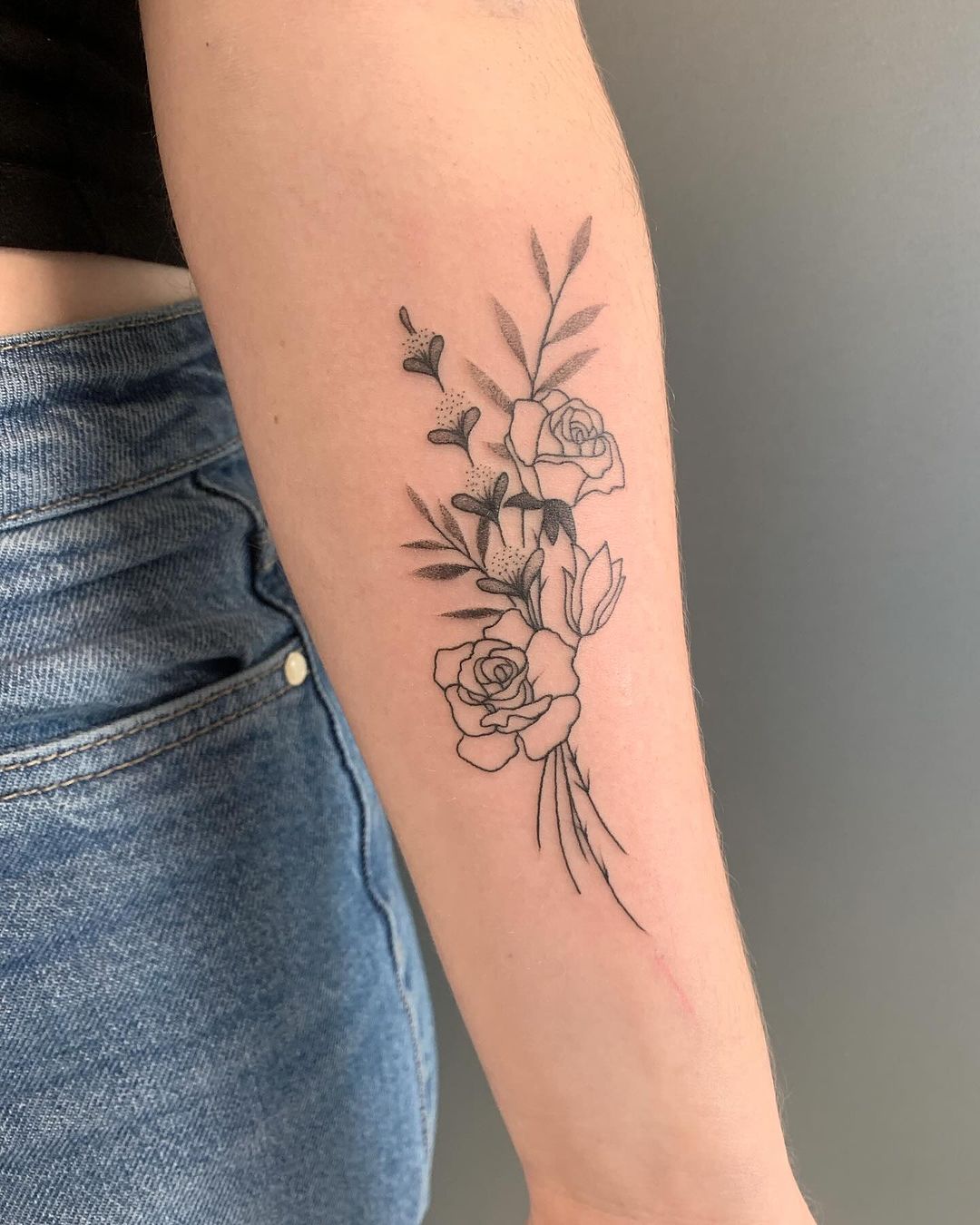 Portfolio de Majest Tattoo
