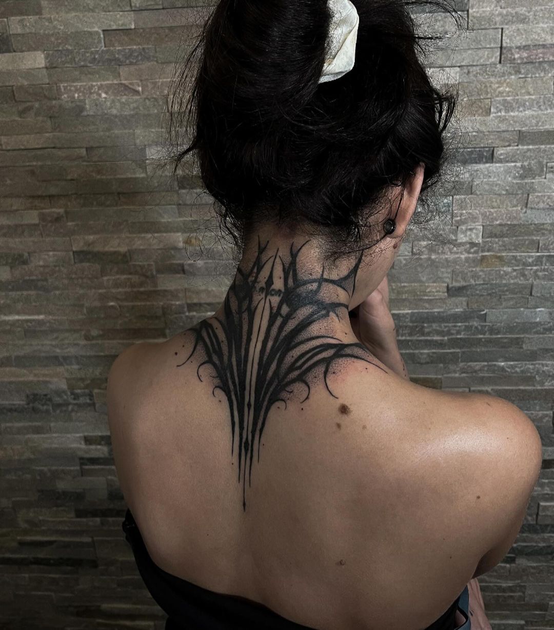 Tatouage par Raphael Tattoo Artist