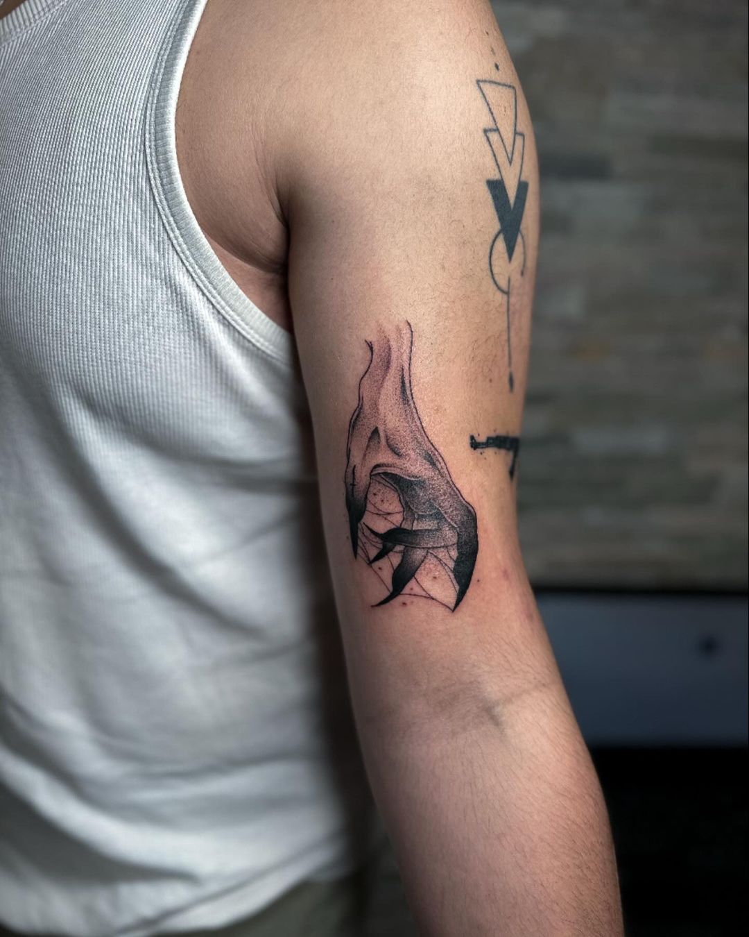 Tatouage par Raphael Tattoo Artist