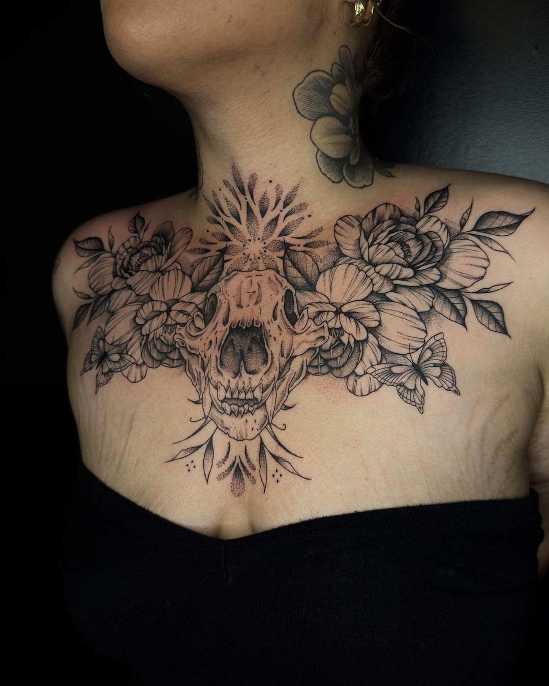 Portfolio de Raphael Tattoo Artist