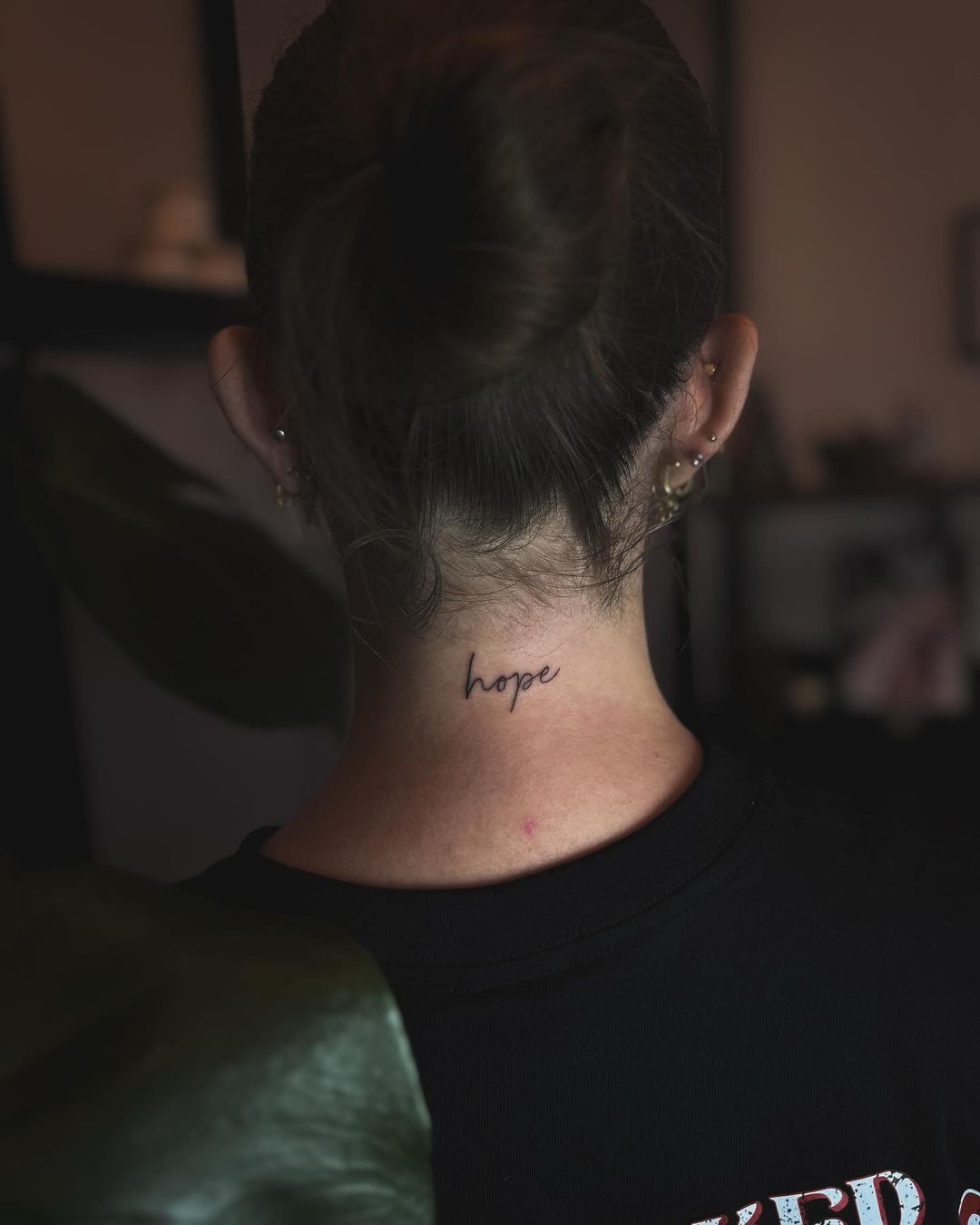 Tatouage par Dysart Ink Tattoo