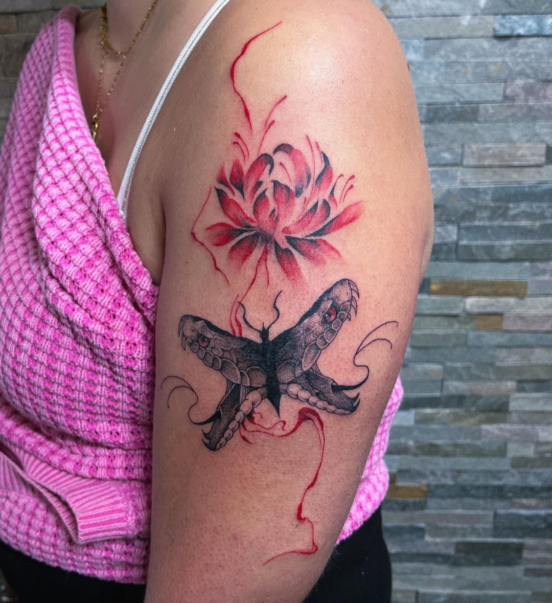 Portfolio de Raphael Tattoo Artist