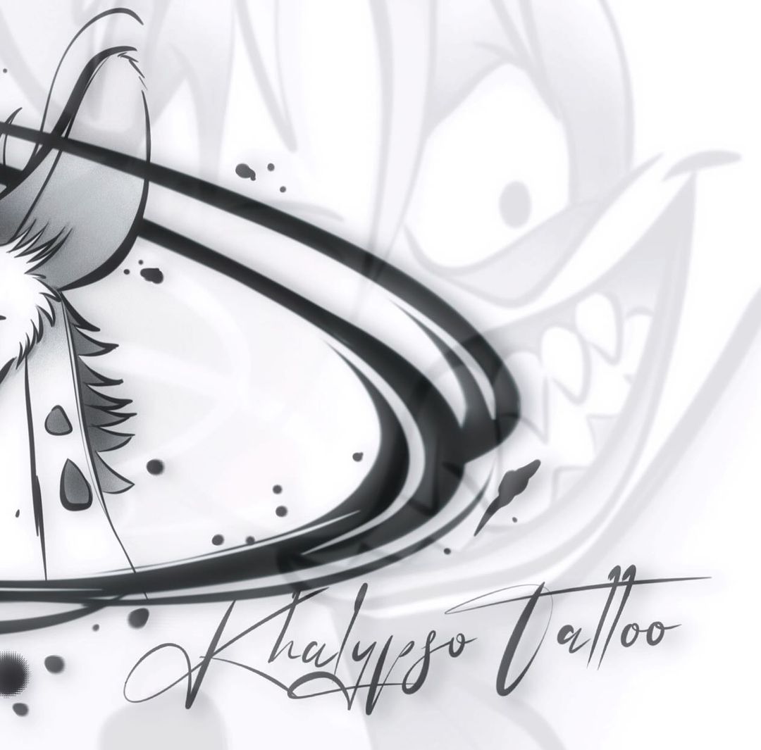 Portfolio de Letty