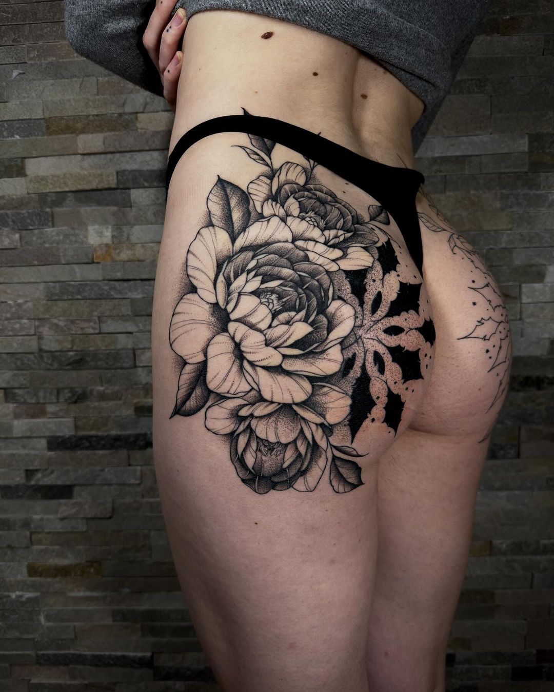 Portfolio de Raphael Tattoo Artist