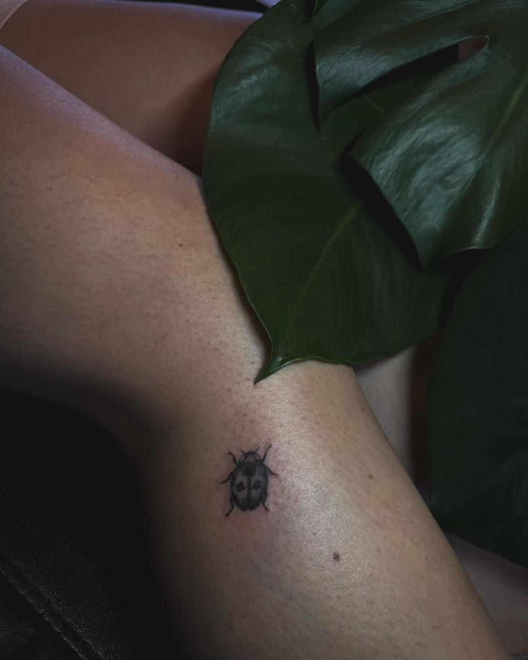 Tatouage par Dysart Ink Tattoo