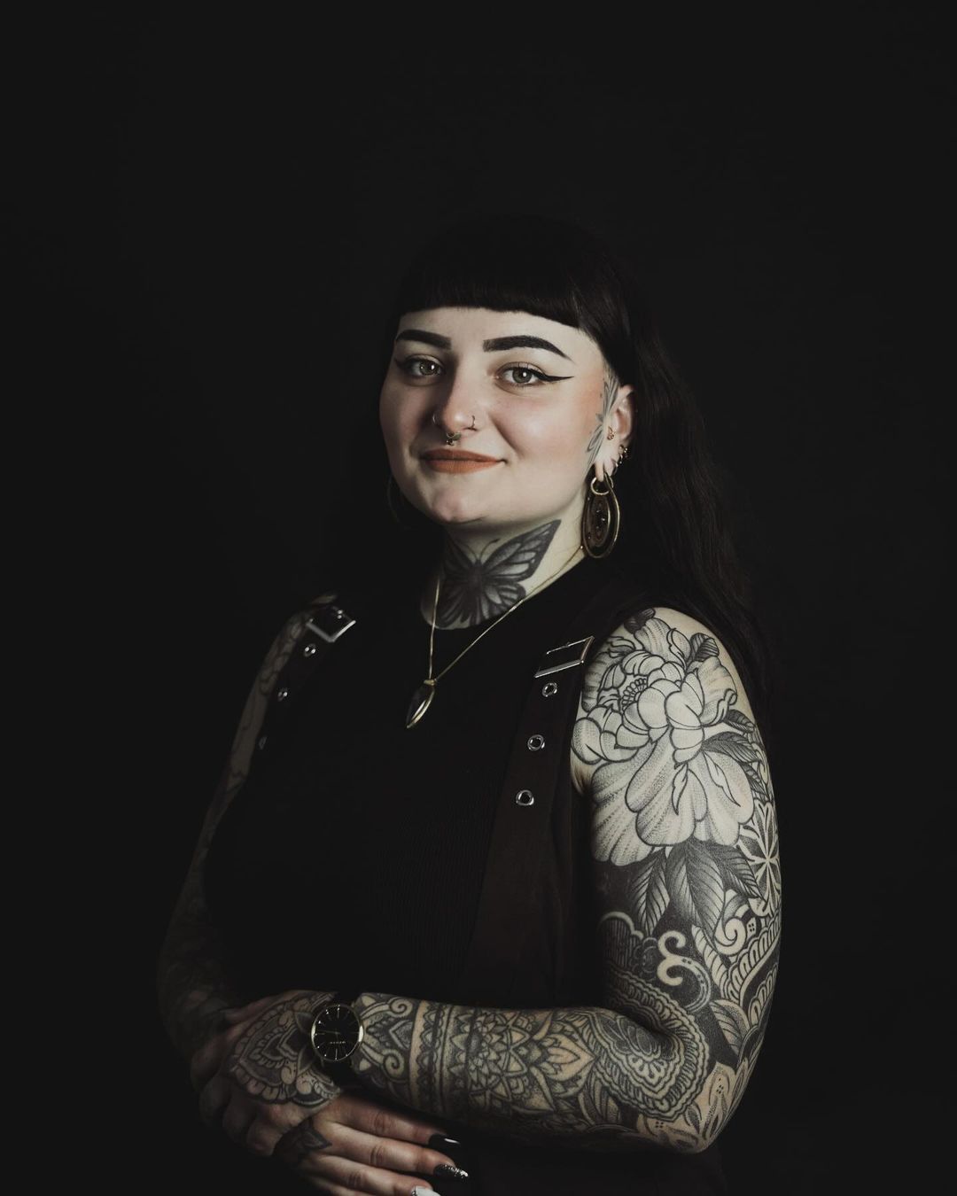 Portfolio de Dysart Ink Tattoo