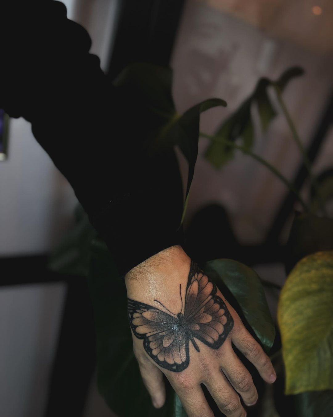 Portfolio de Dysart Ink Tattoo