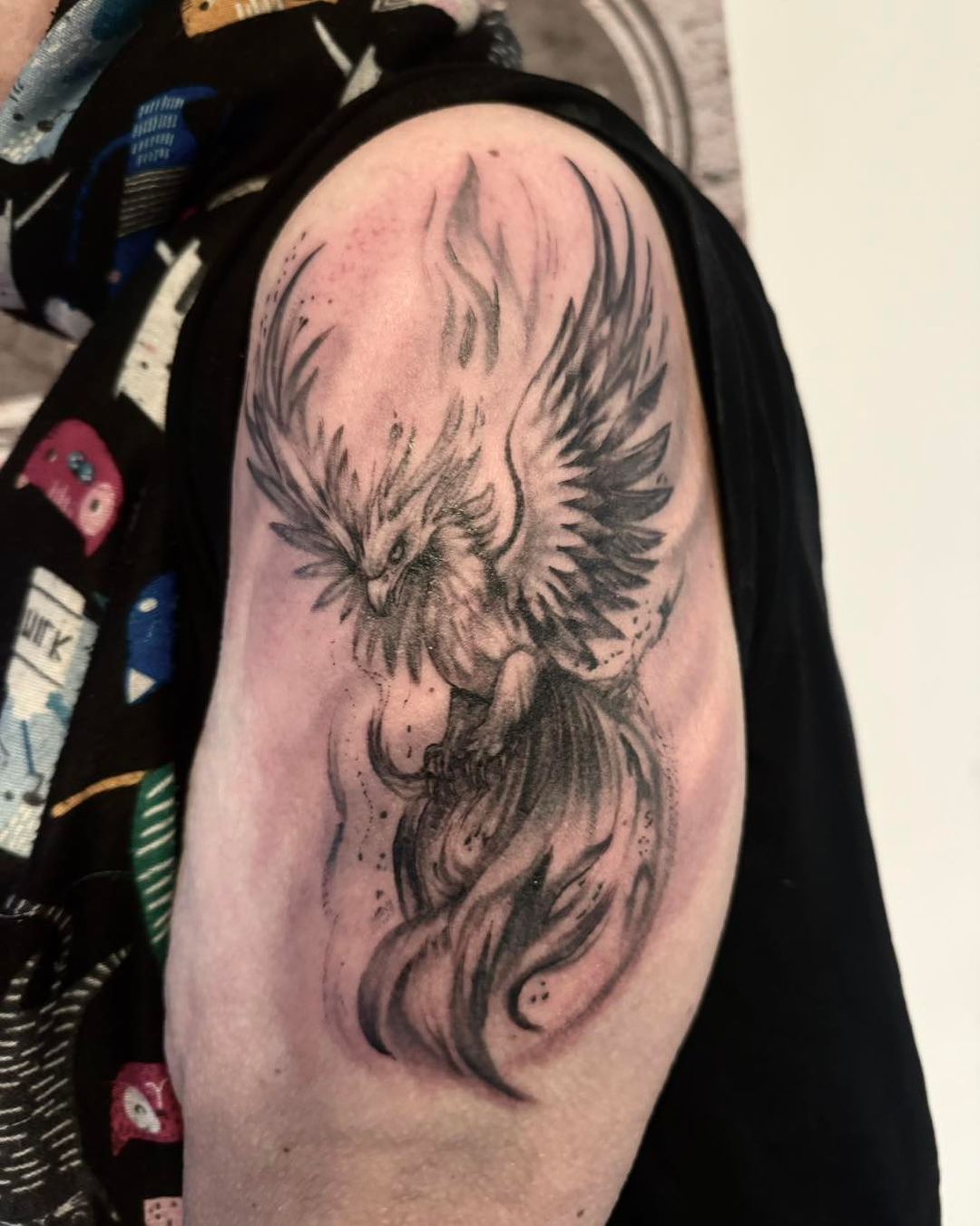 Portfolio de Dany Tattoo