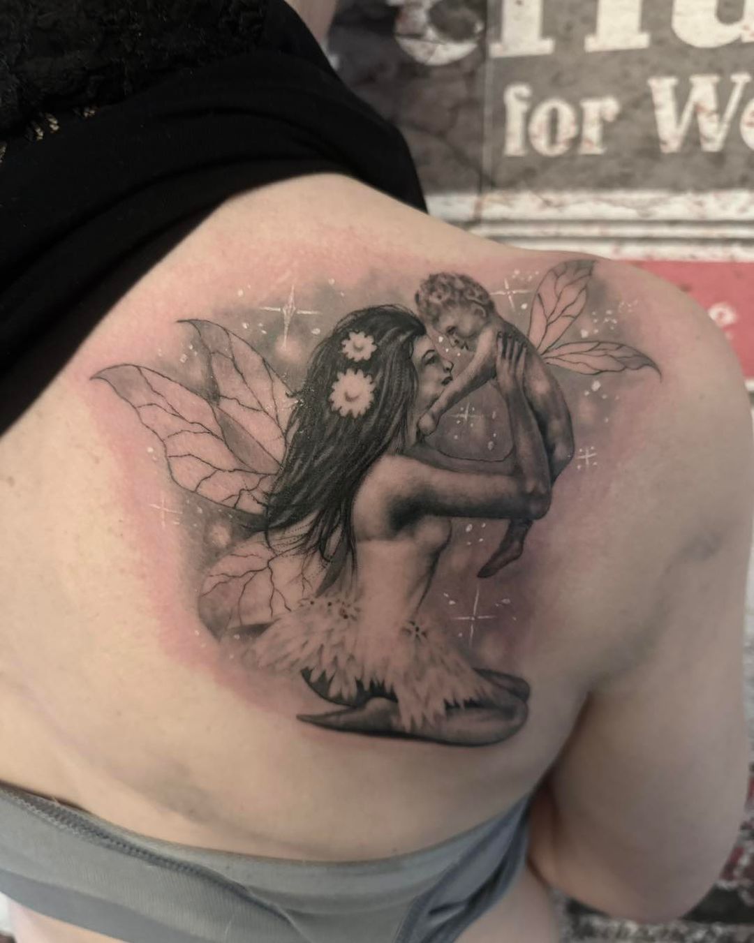Portfolio de Dany Tattoo