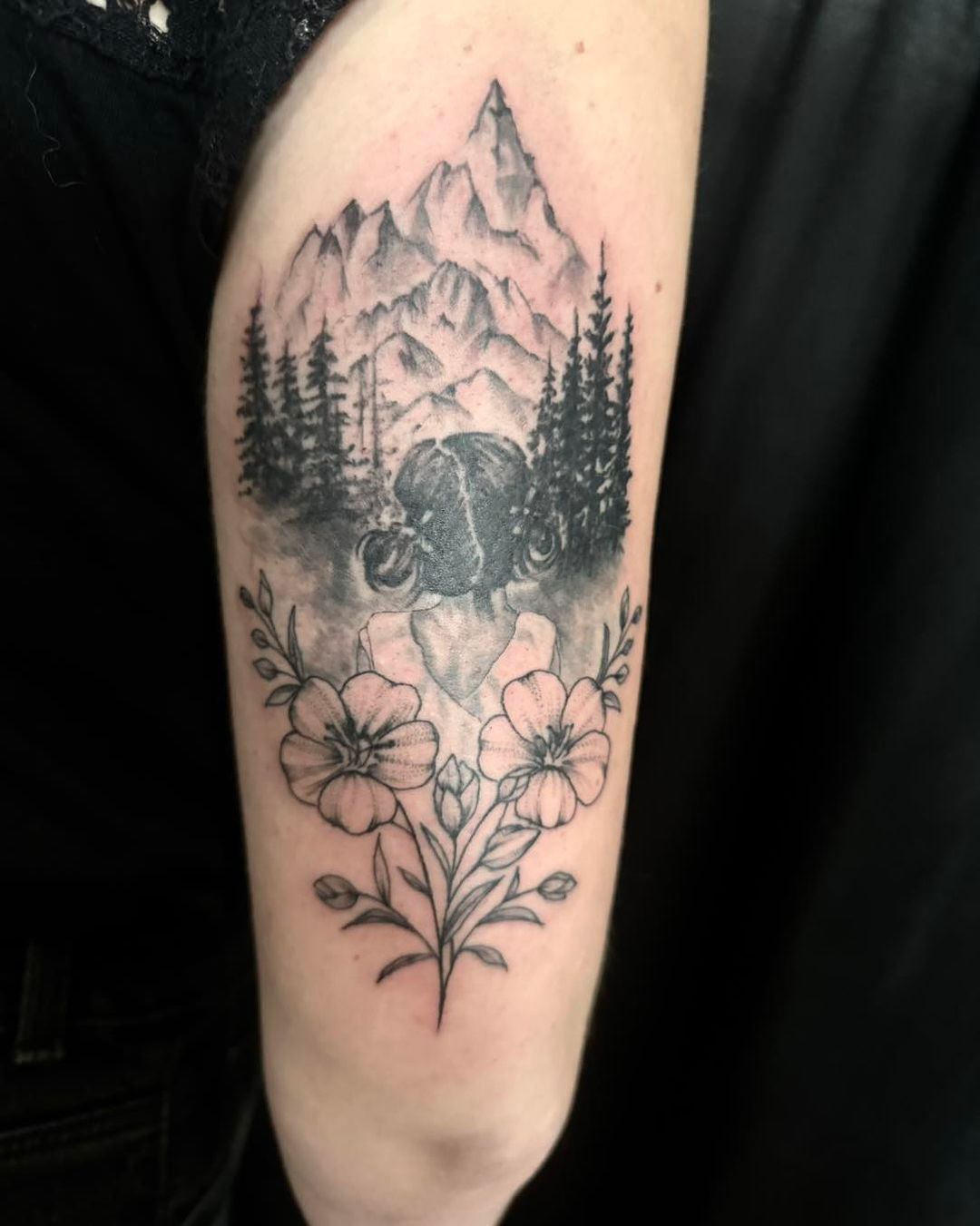 Portfolio de Dany Tattoo